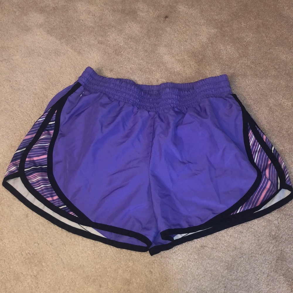Tek gear running shorts